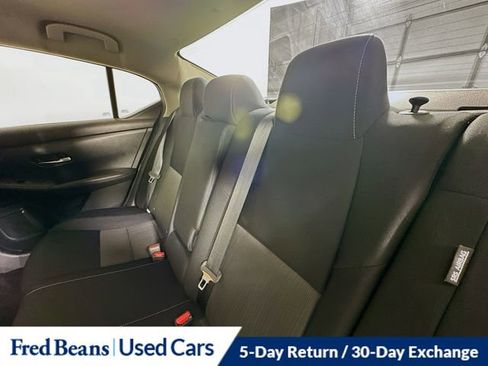 Used 2020 Nissan Sentra SV image 24