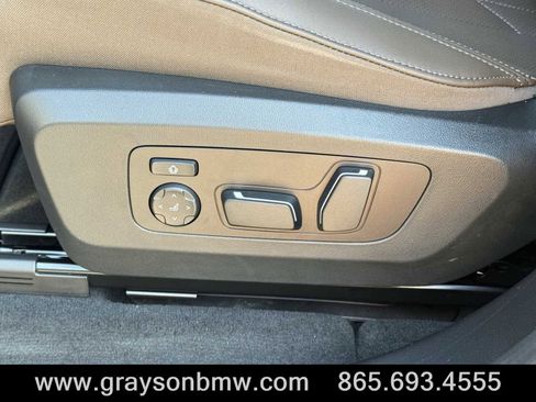 Used 2025 BMW X3 xDrive30i w/ Premium Package image 21