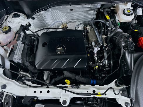 Used 2025 Buick Encore GX Preferred image 32