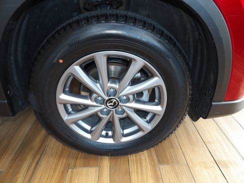 Certified 2023 MAZDA CX-5 AWD 2.5 S image 4