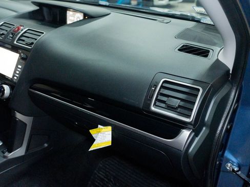 Used 2017 Subaru Forester 2.5i Touring image 34