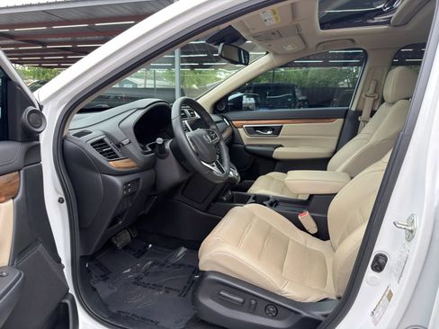 Used 2020 Honda CR-V EX-L image 17