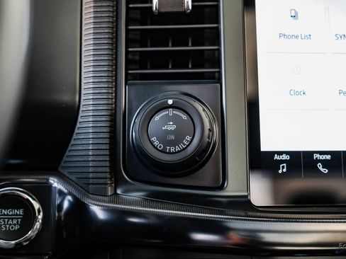 Used 2025 Ford F150 Raptor w/ Equipment Group 803A Raptor R image 76