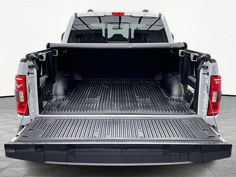 Used 2023 Ford F150 XLT w/ Equipment Group 302A High image 18
