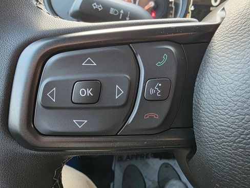 New 2026 Jeep Gladiator Sport image 14