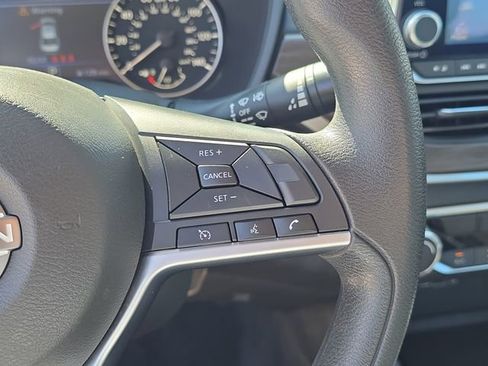 Certified 2024 Nissan Altima 2.5 SV FWD image 31