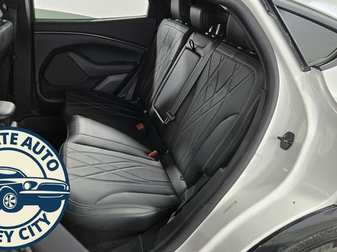 Used 2022 Ford Mustang Mach-E California Route 1 image 33