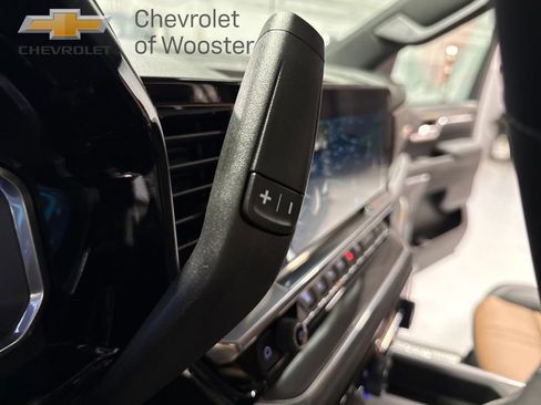 New 2026 Chevrolet Silverado 2500 High Country w/ High Country Premium Package image 24