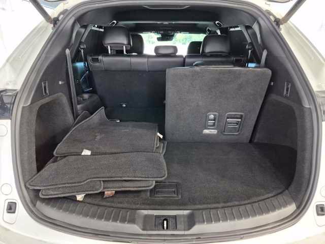 Used 2021 MAZDA CX-9 Grand Touring FWD image 8
