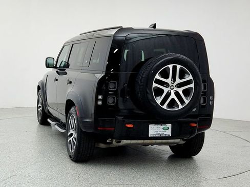 Used 2023 Land Rover Defender 110 X image 6