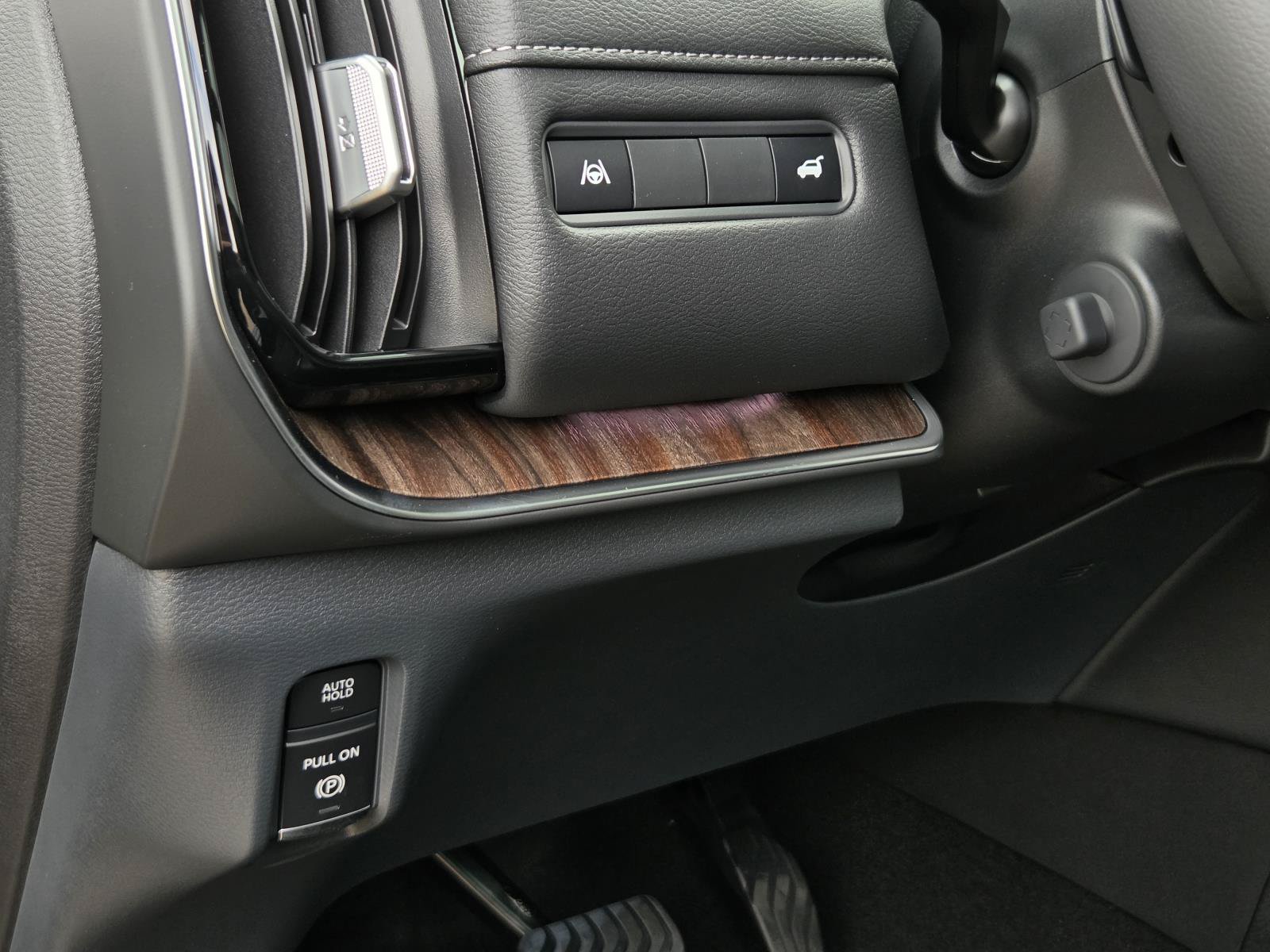 New 2027 Nissan Armada Platinum AWD/4WD image 22