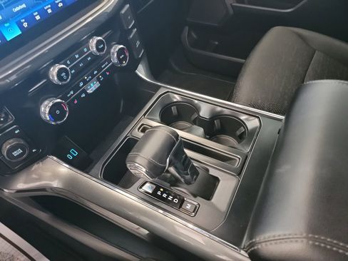 Used 2023 Ford F150 XLT w/ Equipment Group 302A High image 33