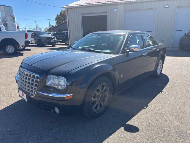 Used 2007 Chrysler 300 C w/ Protection Group II RWD image 7