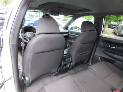 Used 2024 Honda CR-V Sport image 15