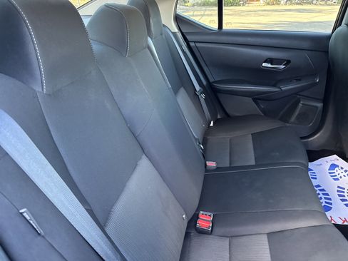 Used 2023 Nissan Sentra SV image 20