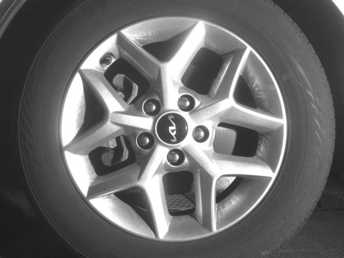 Used 2025 Kia Soul LX w/ LX Technology Package image 19