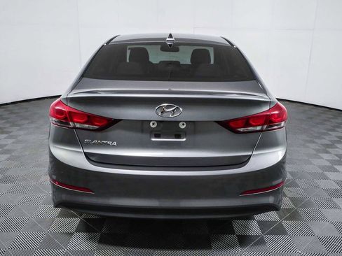 Used 2018 Hyundai Elantra Value Edition w/ Cargo Package FWD image 25