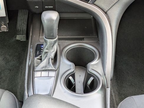 Used 2023 Toyota Camry LE image 19