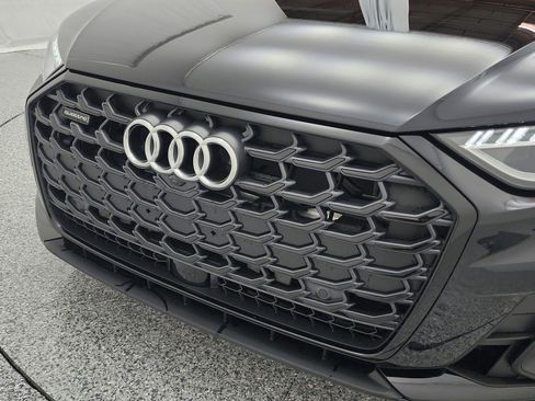 New 2026 Audi A8 L 3.0T image 21