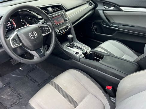 Used 2017 Honda Civic LX-P image 11