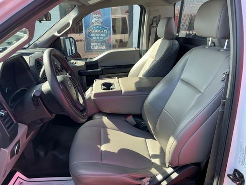 Used 2020 Ford F150 XL w/ Equipment Group 101A Mid RWD image 10