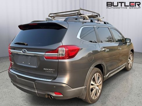 Used 2021 Subaru Ascent Touring w/ Popular Package #2 AWD/4WD image 8