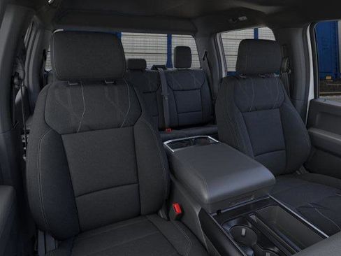 New 2026 Ford F150 STX RWD image 11