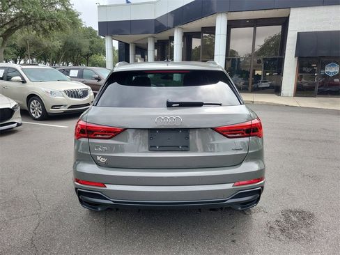 Used 2020 Audi Q3 2.0T Premium w/ Convenience Package image 10