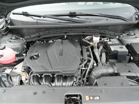 Used 2022 Hyundai Tucson Limited image 23