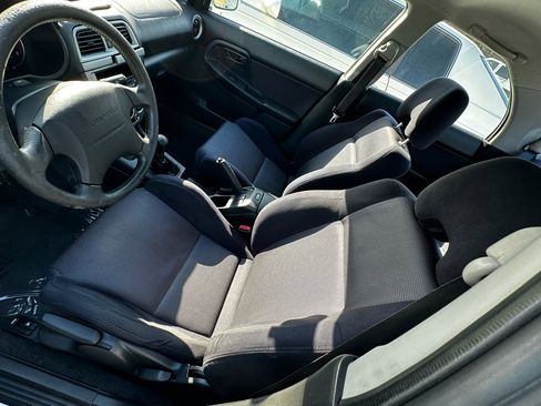 Used 2002 Subaru Impreza RS image 53