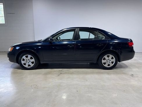 Used 2008 Hyundai Sonata GLS FWD image 3
