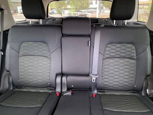 New 2026 Nissan Pathfinder SV image 11