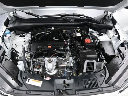 Used 2026 Honda HR-V Sport image 41