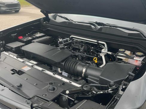 New 2026 Chevrolet Colorado LT AWD/4WD image 11