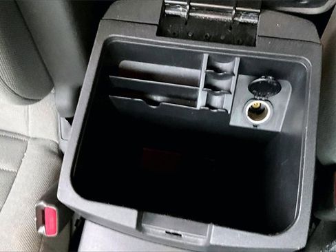 Used 2008 Nissan Xterra SE w/ Supplemental Air Bag Pkg image 15