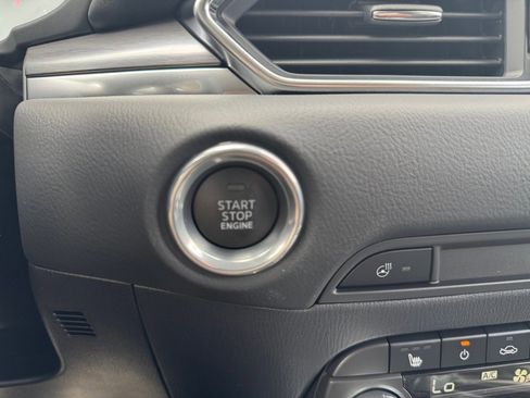 New 2025 MAZDA CX-5 AWD 2.5 S image 19