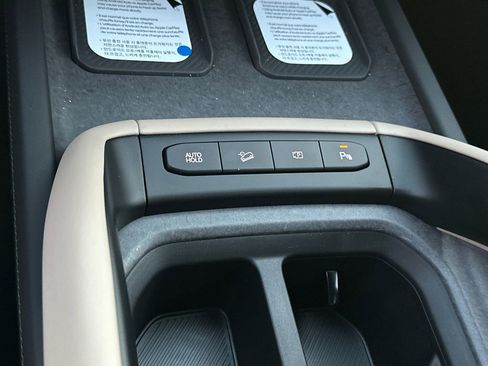 New 2027 Kia Telluride X-Line EX AWD/4WD image 34