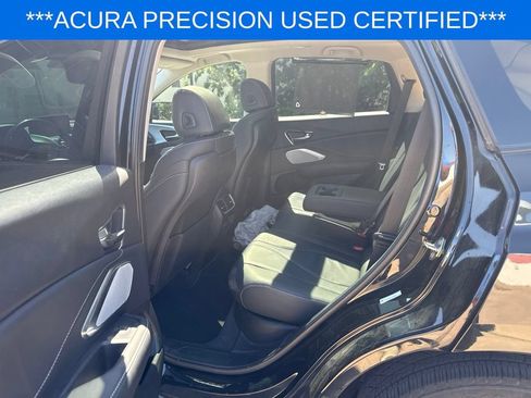 Used 2020 Acura RDX FWD w/ Technology Package image 24