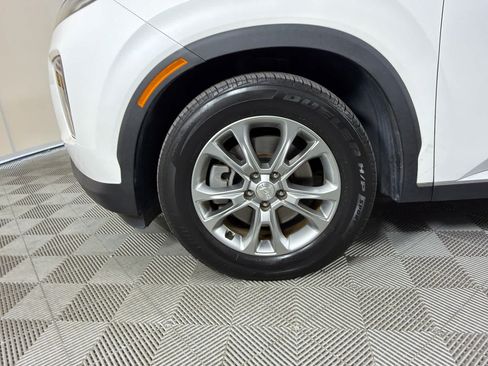 Used 2020 Hyundai Palisade SE FWD image 10