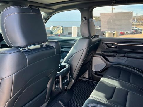 New 2026 RAM 1500 Rebel w/ G/T Package image 19