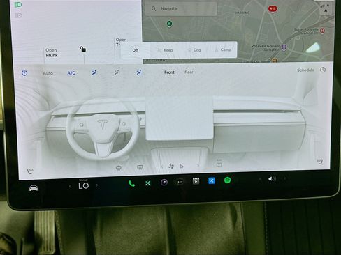 Used 2021 Tesla Model 3 Standard Range image 22