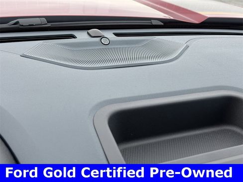 Certified 2025 Ford Maverick Tremor image 30