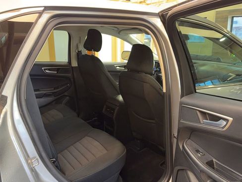 Used 2023 Ford Edge SEL w/ Cold Weather Package image 14