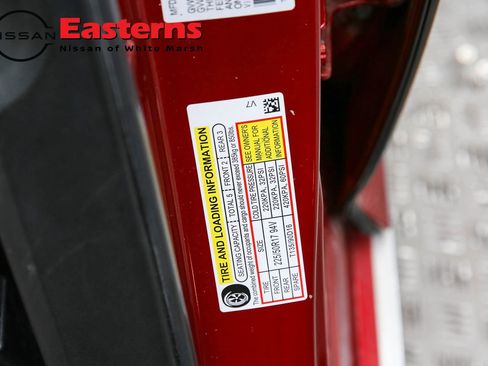 Used 2021 Honda Accord EX-L image 35