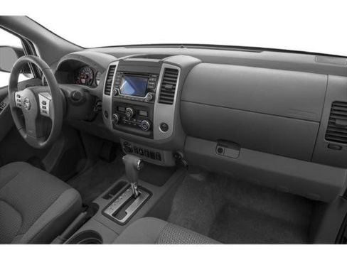 Used 2019 Nissan Frontier SV RWD image 19