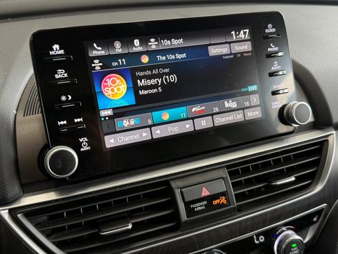 Used 2019 Honda Accord EX-L image 16