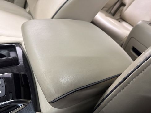 Used 2022 INFINITI QX80 Luxe w/ Cargo Package image 36