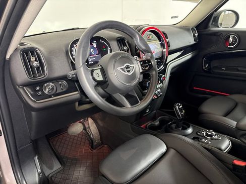 Certified 2023 MINI Cooper Countryman S AWD/4WD image 24