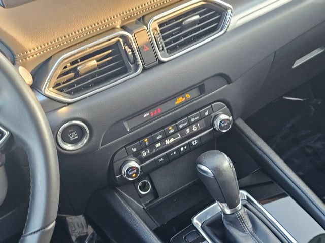Used 2023 MAZDA CX-5 AWD 2.5 S w/ Select Package image 35