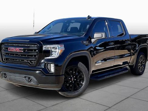 Used 2021 GMC Sierra 1500 Elevation w/ Preferred Package image 3